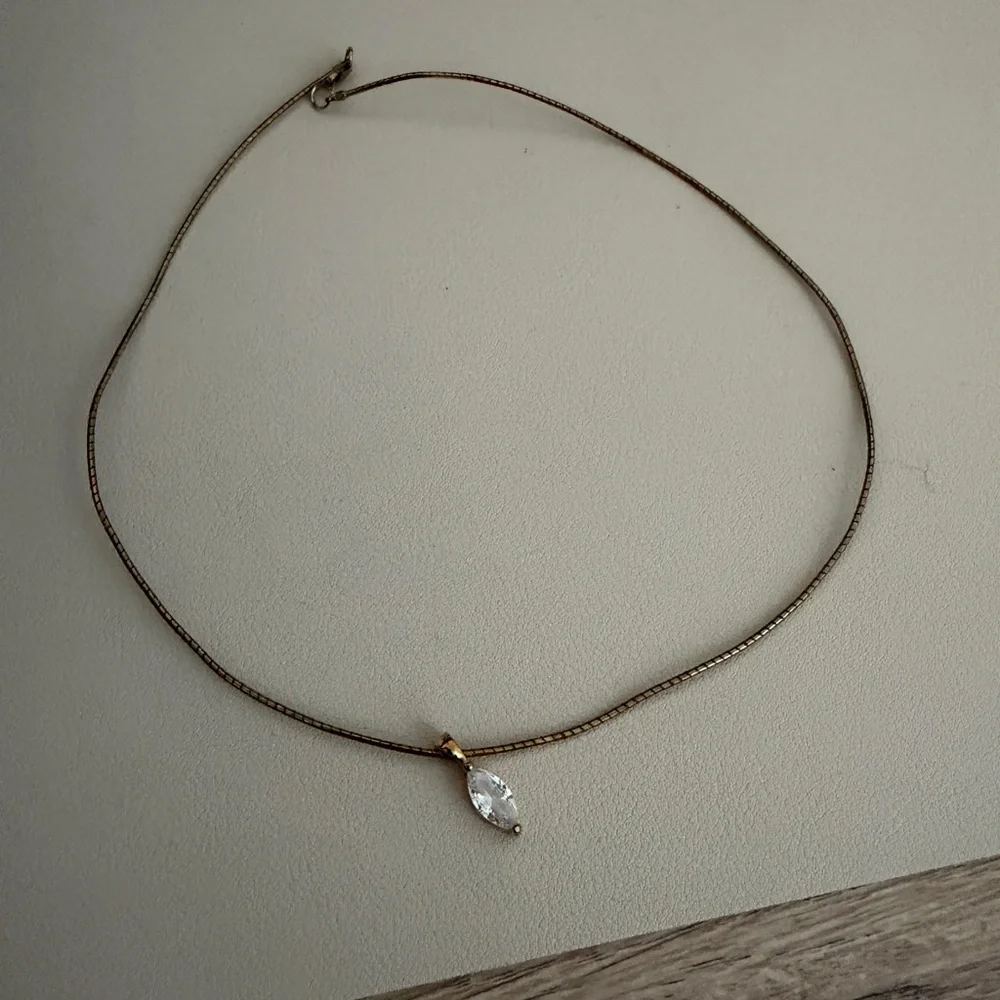 Necklace - Picture 4 of 5